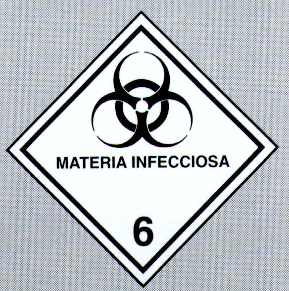 Materia infecciosa · IMAGENES FOTOS DIBUJOS